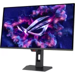 Asus 26.5" ROG Strix XG27AQDPG FreeSync Premium Pro, G-Sync QHD - QD-OLED - 500 Hz | 3 év garancia |