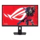 ASUS 27" ROG XG27AQNGV QHD 360Hz Ultrafast IPS fekete monitor