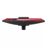 ASUS 27" ROG XG27AQNGV QHD 360Hz Ultrafast IPS fekete monitor