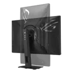 ASUS 27" ROG XG27AQNGV QHD 360Hz Ultrafast IPS fekete monitor