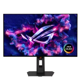   Asus 26,5" ROG Strix XG27AQWMG FreeSync Premium Pro, G-Sync, QHD - OLED - 280Hz I 3 év garancia I