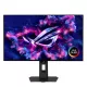 Asus 26,5" ROG Strix XG27AQWMG FreeSync Premium Pro, G-Sync, QHD - OLED - 280Hz I 3 év garancia I
