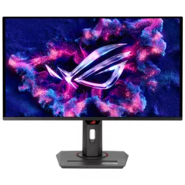 Asus 27" ROG Strix XG27UCDMG monitor - QDOLED