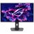 Asus 27" ROG Strix XG27UCDMG monitor - QDOLED