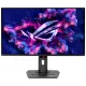 Asus 27" ROG Strix XG27UCDMG monitor - QDOLED