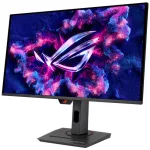 Asus 27" ROG Strix XG27UCDMG monitor - QDOLED