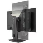 Asus 27" ROG Strix XG27UCDMG monitor - QDOLED