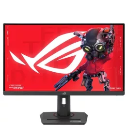   ASUS 27" ROG XG27UCG 4K UHD 160Hz Fast IPS fekete monitor