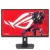 Asus 27" ROG Strix XG27UCG FreeSync Premium, G-Sync, 4K - IPS LED - 160Hz I 3 év garancia I