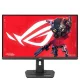 ASUS 27" ROG XG27UCG 4K UHD 160Hz Fast IPS fekete monitor