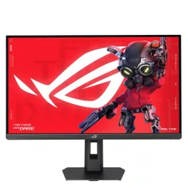   ASUS 27" ROG XG27UCGR 4K UHD 162Hz Fast IPS fekete monitor
