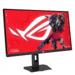 ASUS 27" ROG XG27UCGR 4K UHD 162Hz Fast IPS fekete monitor