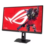 ASUS 27" ROG XG27UCGR 4K UHD 162Hz Fast IPS fekete monitor