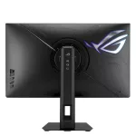 ASUS 27" ROG XG27UCGR 4K UHD 162Hz Fast IPS fekete monitor