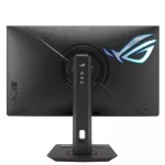 ASUS 27" ROG XG27UCG 4K UHD 160Hz Fast IPS fekete monitor