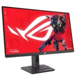 ASUS 27" ROG XG27UCG 4K UHD 160Hz Fast IPS fekete monitor