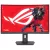 ASUS 27" ROG XG27WCMS QHD 280Hz Fast VA fekete ívelt monitor