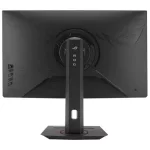 ASUS 27" ROG XG27WCMS QHD 280Hz Fast VA fekete ívelt monitor
