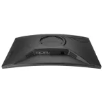ASUS 27" ROG XG27WCMS QHD 280Hz Fast VA fekete ívelt monitor