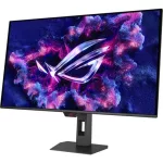 Asus 31.5" ROG Strix XG32UCDS FreeSync Premium Pro, G-Sync 4K - OLED - 165 Hz | 3 év garancia |