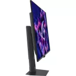 ASUS 31,5" ROG XG32UCDS 4K UHD 165Hz QD-OLED fekete monitor