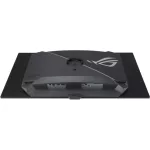 ASUS 31,5" ROG XG32UCDS 4K UHD 165Hz QD-OLED fekete monitor