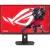 ASUS 31,5" ROG XG32UCG 4K UHD 160Hz Fast IPS fekete monitor