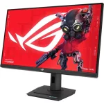 ASUS 31,5" ROG XG32UCG 4K UHD 160Hz Fast IPS fekete monitor