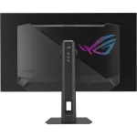 ASUS 31,5" ROG XG32UCWG 4K UHD 165Hz WOLED fekete monitor