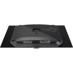 ASUS 31,5" ROG XG32UCWG 4K UHD 165Hz WOLED fekete monitor