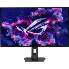   ASUS 31,5" ROG XG32UCWMG 4K UHD 240Hz WOLED fekete monitor
