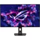 ASUS 31,5" ROG XG32UCWMG 4K UHD 240Hz WOLED fekete monitor