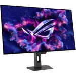 ASUS 31,5" ROG XG32UCWMG 4K UHD 240Hz WOLED fekete monitor