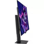 ASUS 31,5" ROG XG32UCWMG 4K UHD 240Hz WOLED fekete monitor