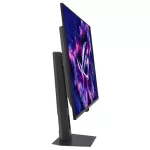 ASUS 32" ROG XG32UQDMS 4K UHD 240Hz QD-OLED fekete monitor