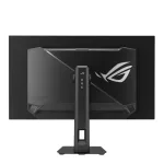ASUS 32" ROG XG32UQDMS 4K UHD 240Hz QD-OLED fekete monitor