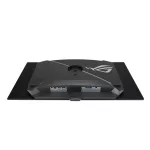 ASUS 32" ROG XG32UQDMS 4K UHD 240Hz QD-OLED fekete monitor