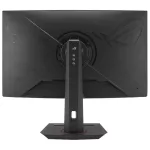 ASUS 32" ROG XG32WCMS QHD 280Hz Fast VA fekete ívelt monitor