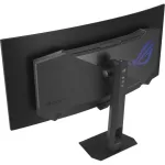 ASUS 34" ROG XG34WCDG WQHD 175Hz QD-OLED fekete monitor