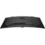 ASUS 34" ROG XG34WCDG WQHD 175Hz QD-OLED fekete monitor