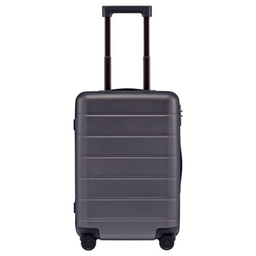 Xiaomi Luggage Classic 20" bőrönd, szürke - XNA4104GL