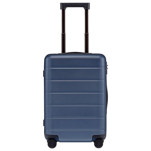 Xiaomi Luggage Classic 20" bőrönd, kék - XNA4105GL