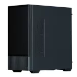 Zalman - Midi - Z10 DS Black