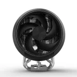 Zalman - ZET5 - BLACK