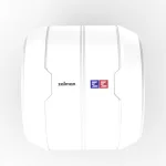 Zalman - ZET5 - WHITE