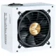 Zalman 1000W - TeraMax2 - ZM1000-TMX2 - 80+ Gold ATX3.0 - GEN5.0 - Moduláris - Fehér Tápegység
