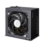 Zalman 1200W ARX2 - ZM1200-ARX2 - 80+ Platinum ATX3.1 - GEN5.1 - Fekete Tápegység