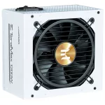 Zalman 1200W - TeraMax2 - ZM1200-TMX2 WH - 80+ Gold ATX3.0 - GEN5.0 - Moduláris - Fehér Tápegység