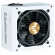 Zalman 1200W - TeraMax2 - ZM1200-TMX2 WH - 80+ Gold ATX3.0 - GEN5.0 - Moduláris - Fehér Tápegység