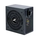 Zalman 500W - ZM500-TXII - 80+ White - ATX12V Ver2.31 - Fekete Tápegység